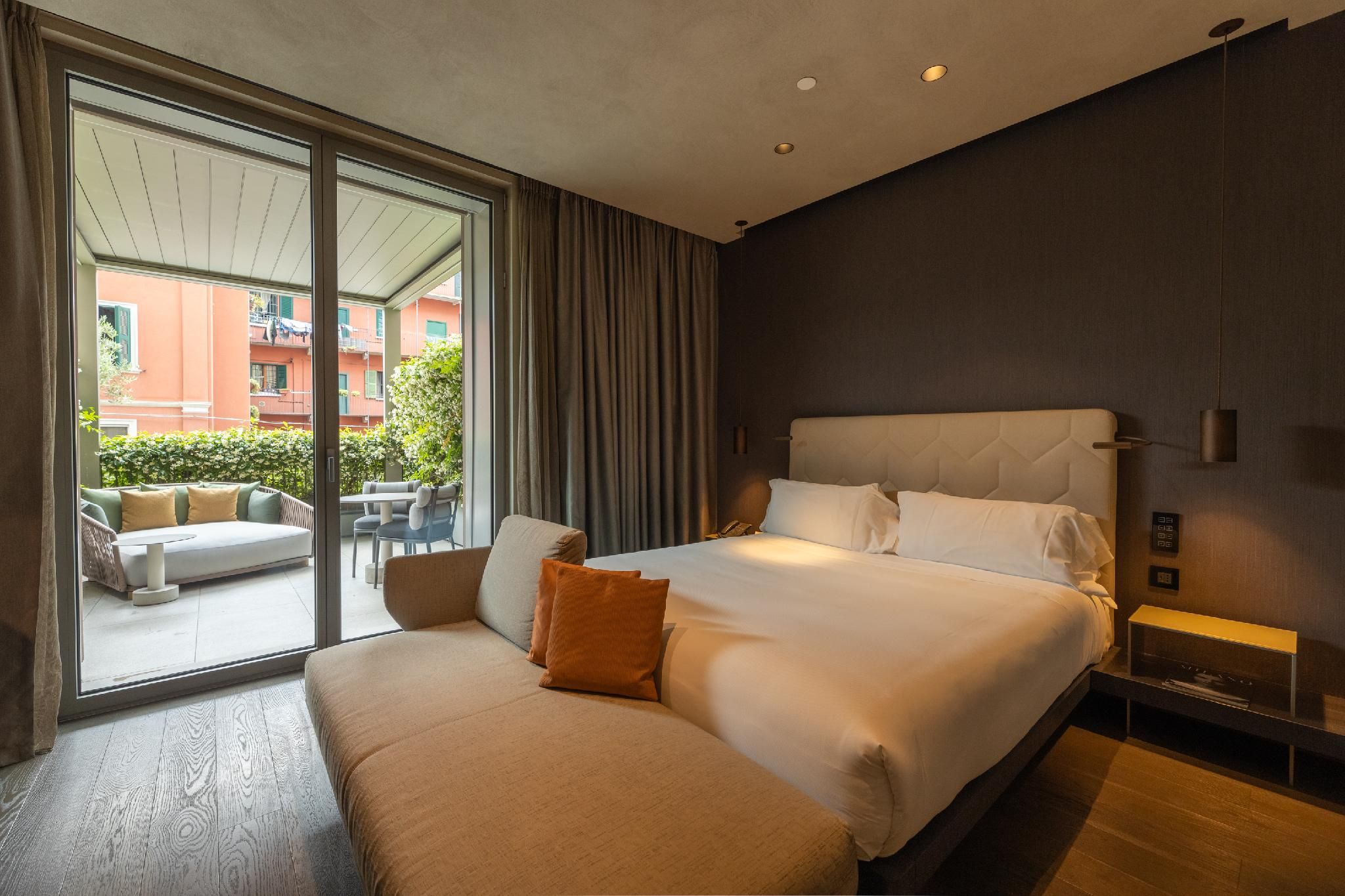 undefined Hotel Viu Milan, a Member of Design Hotels 7