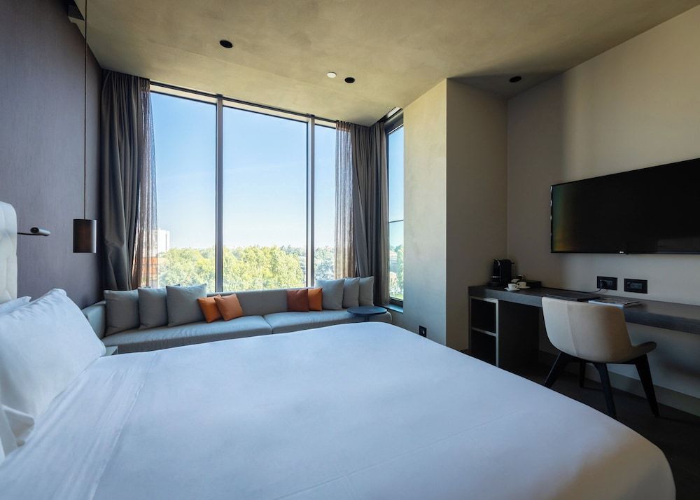 undefined Hotel Viu Milan, a Member of Design Hotels 10
