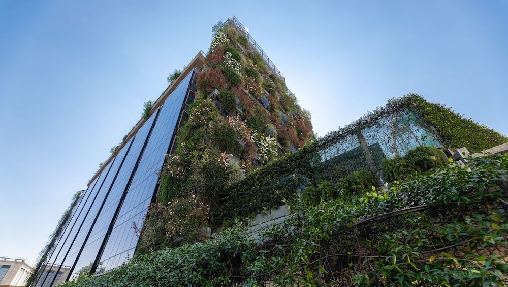 undefined Hotel Viu Milan, a Member of Design Hotels 5