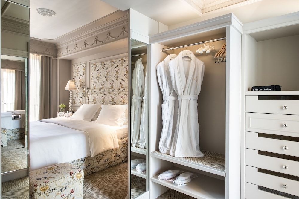 undefined Hassler Roma 9