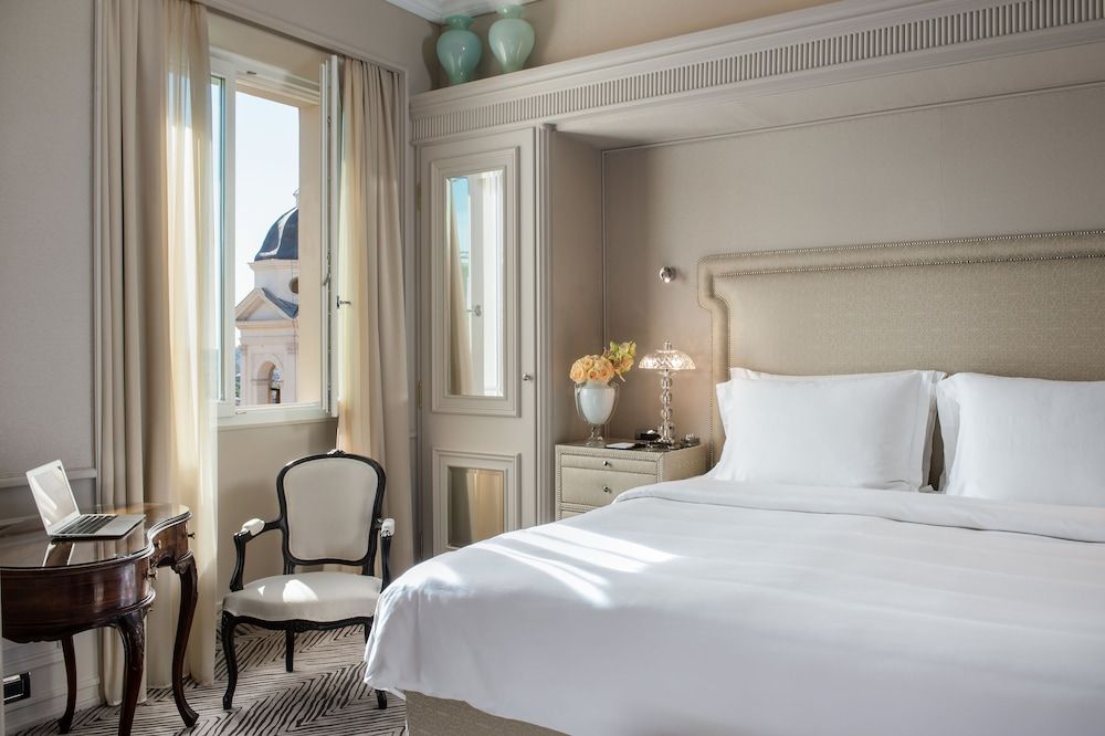 undefined Hassler Roma