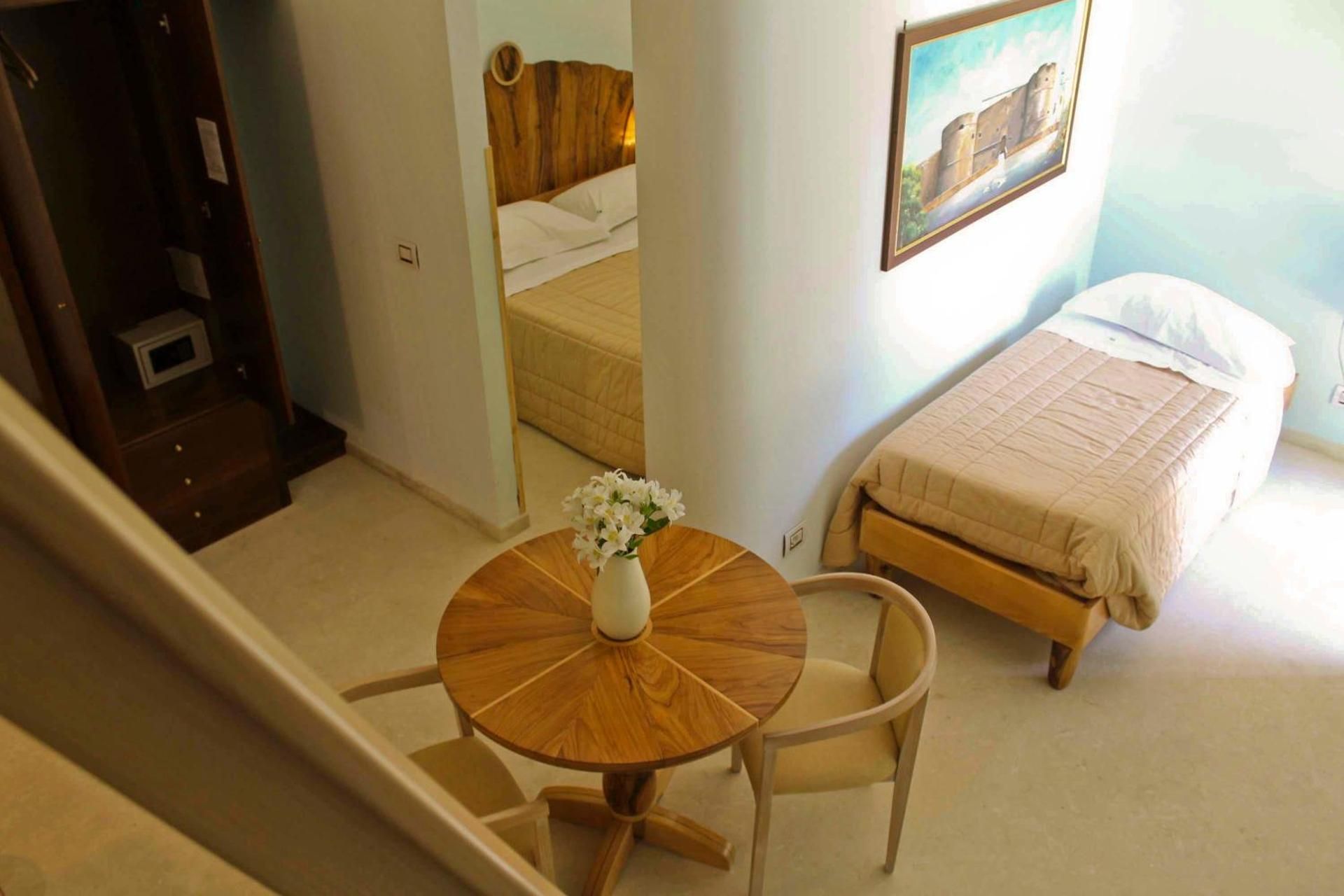 Masseria Pizzofalcone