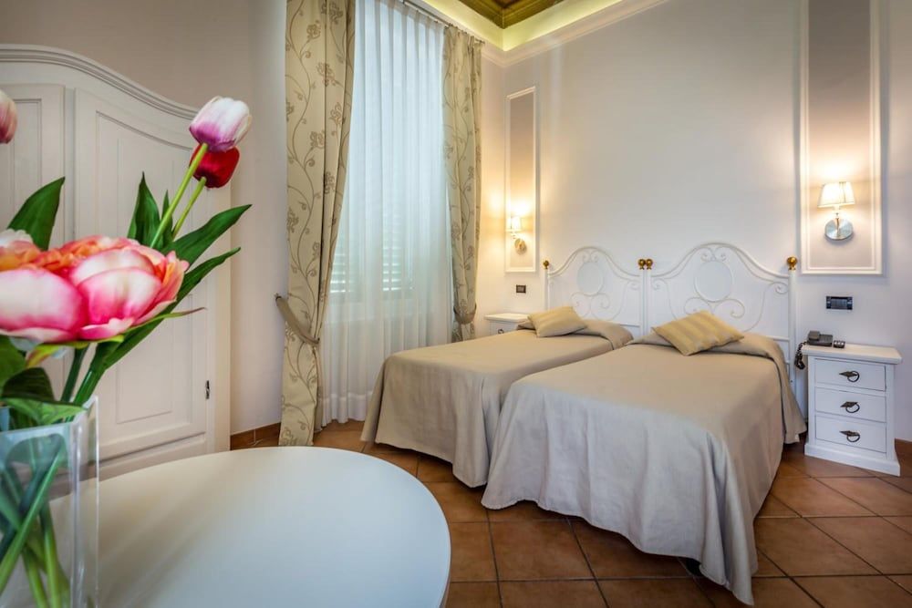undefined Hotel Ferrucci Firenze 9
