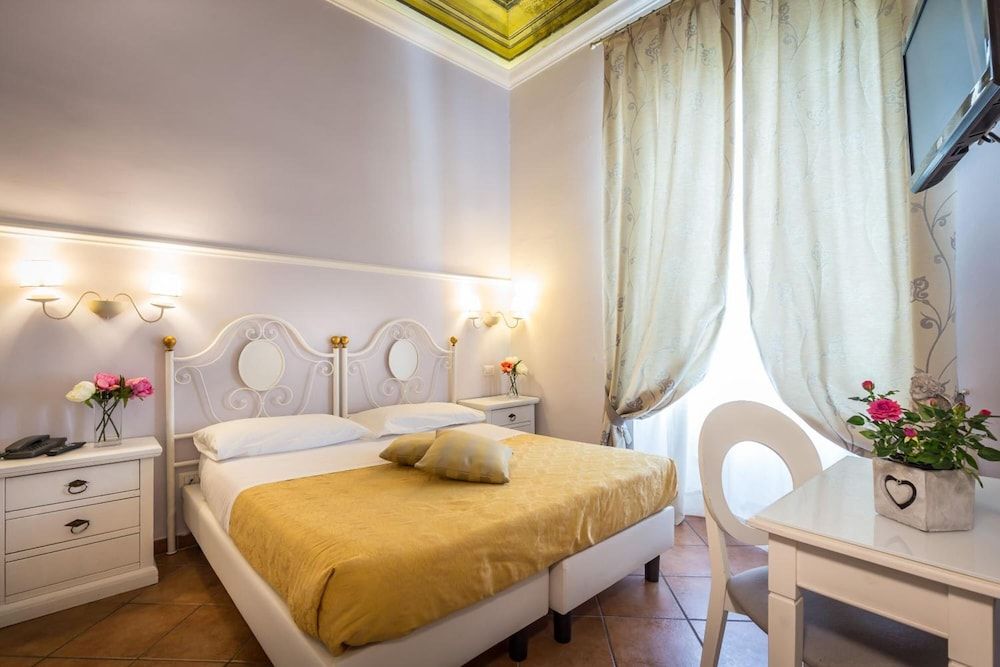 undefined Hotel Ferrucci Firenze 2