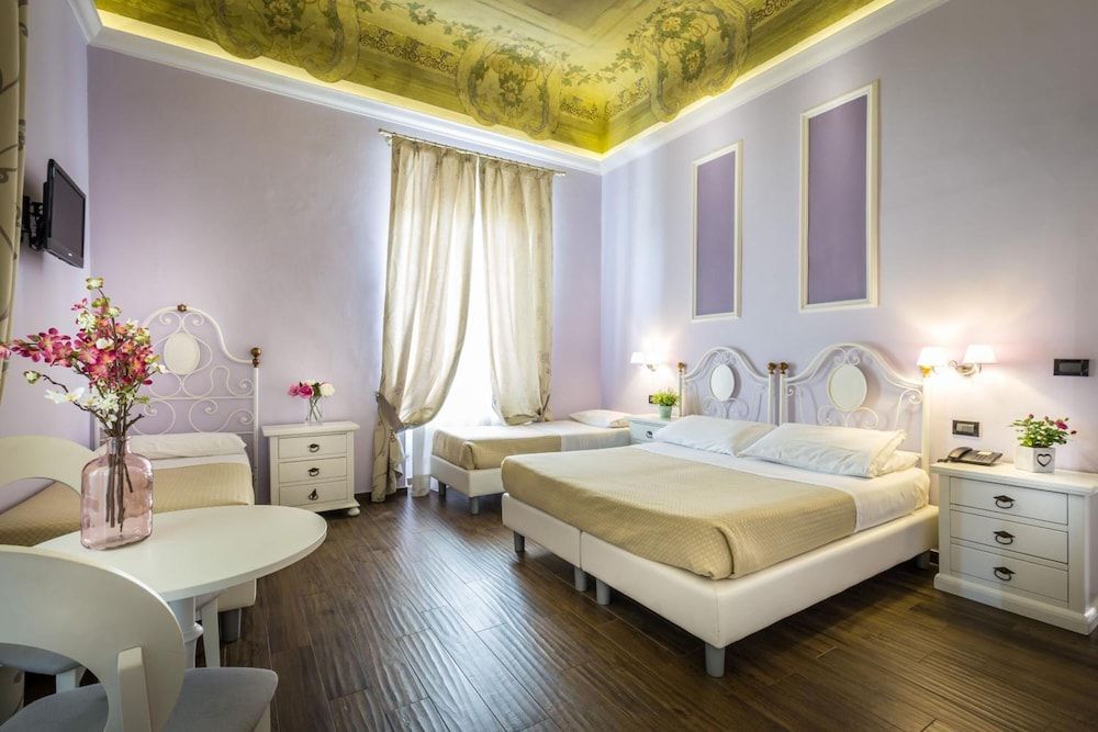undefined Hotel Ferrucci Firenze 3