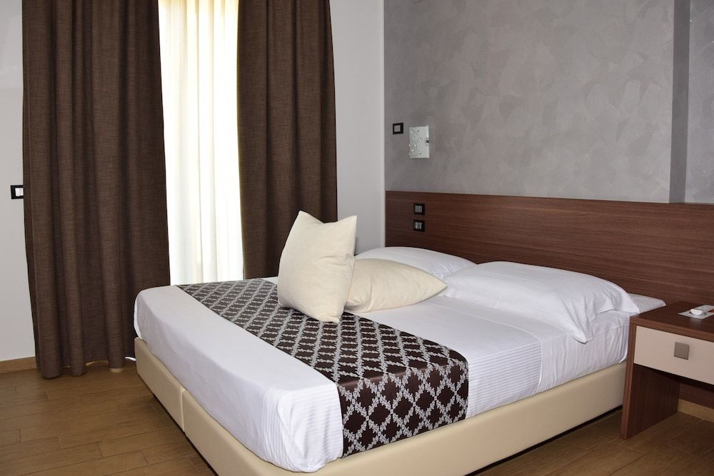 Hotel Residence Eden Double or Twin Room 4