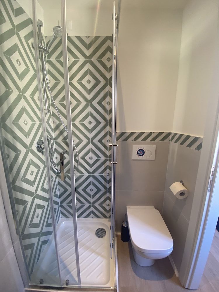 Hotel Giappone Classic Double or Twin Room, 1 Bedroom, Ensuite 7