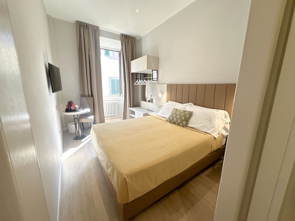 Hotel Giappone Classic Double or Twin Room, 1 Bedroom, Ensuite 2