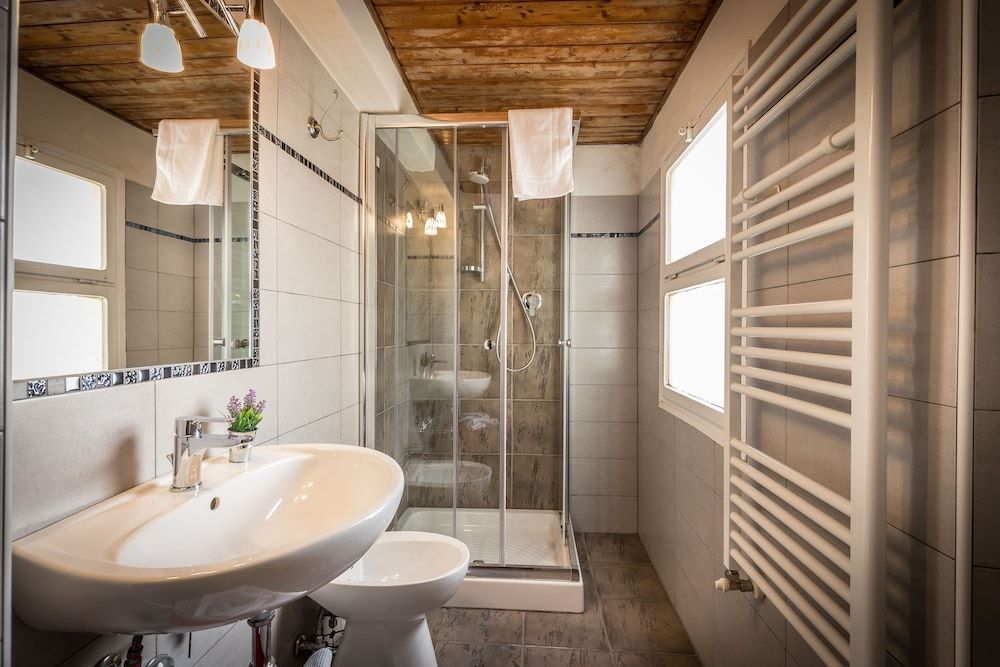 undefined Hotel Ferretti 9