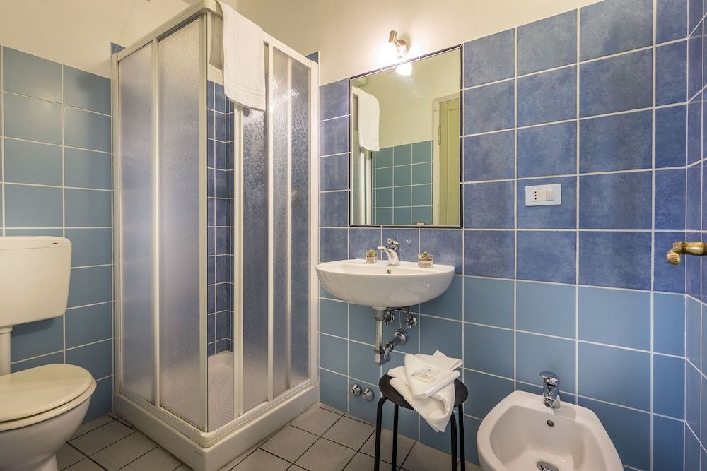 undefined Hotel Ferretti 8