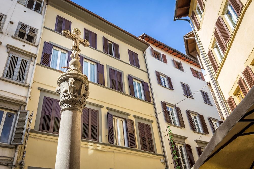 undefined Hotel Ferretti 6