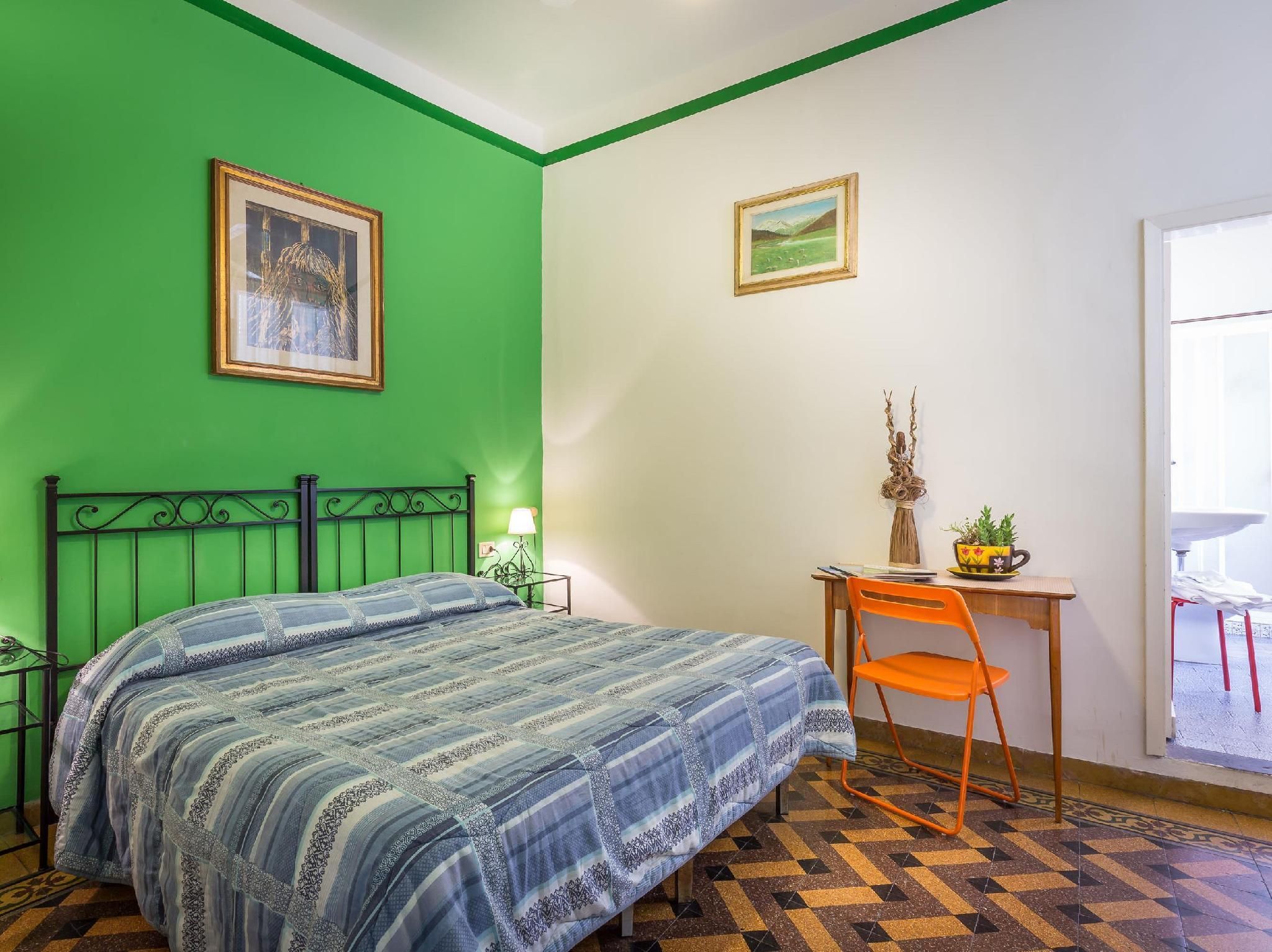 Hotel Ferretti Classic