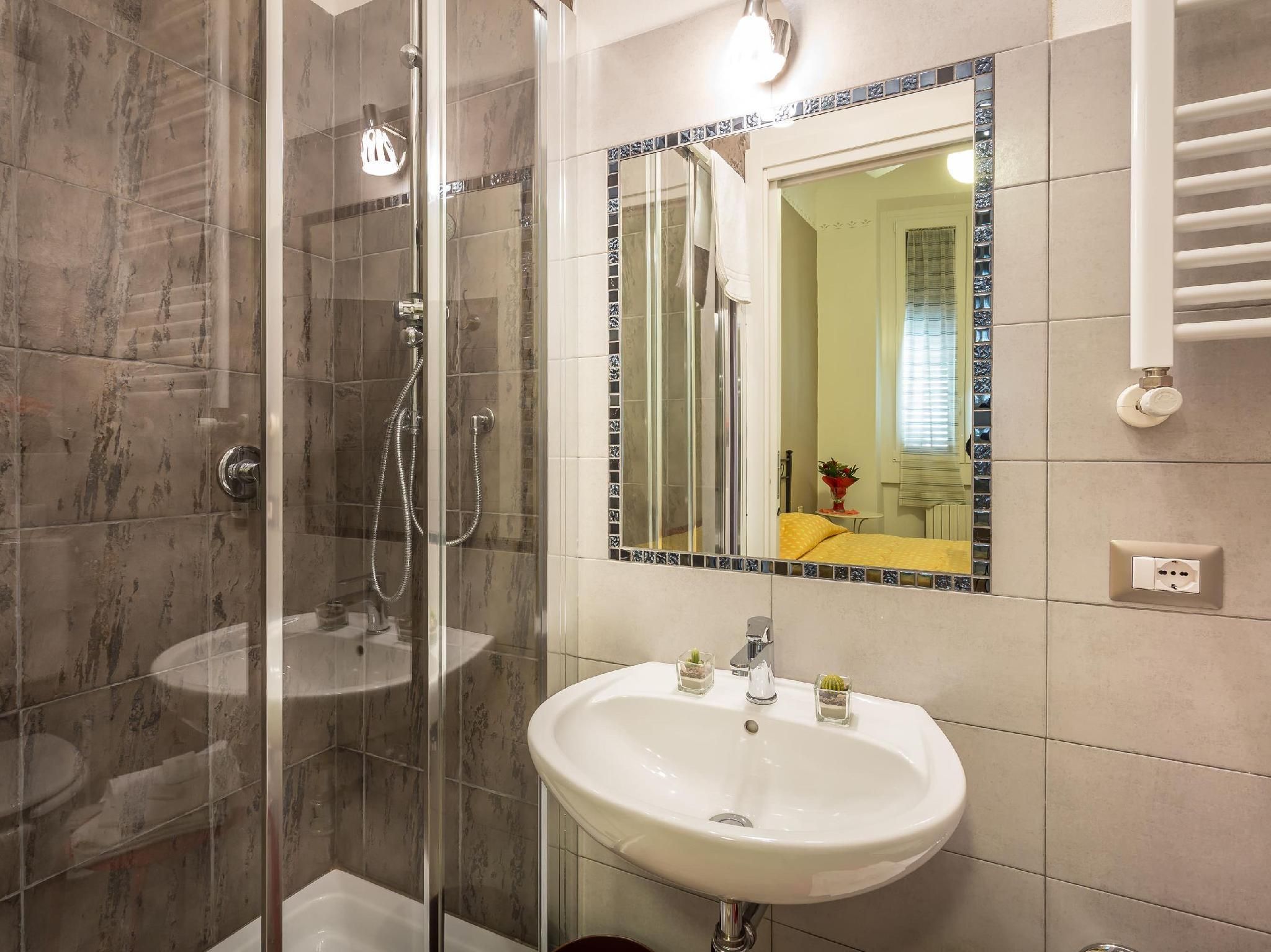 Hotel Ferretti Classic 3