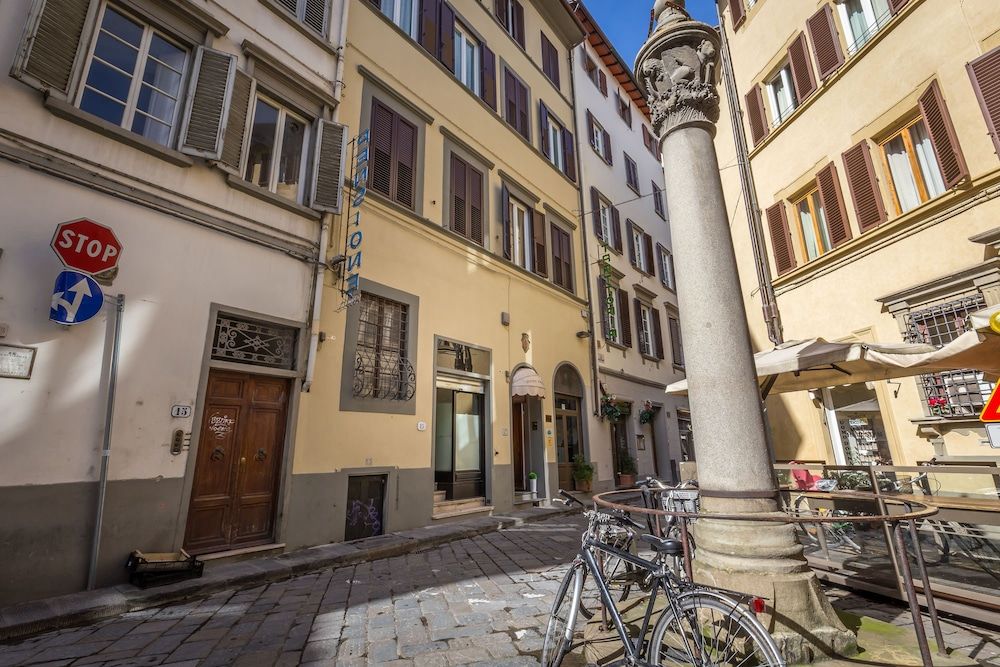 undefined Hotel Ferretti 3