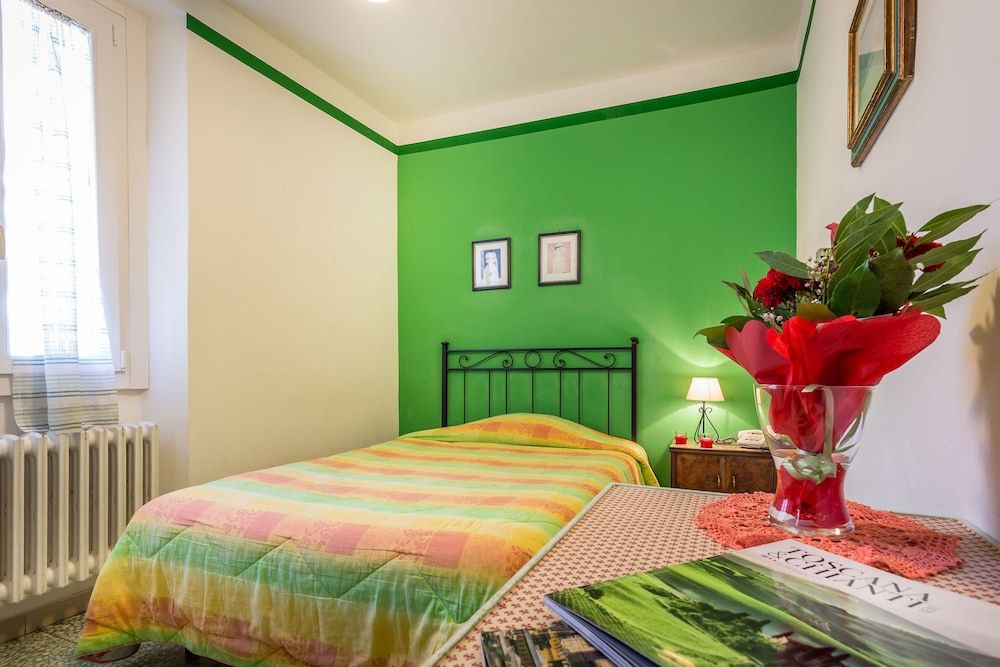 undefined Hotel Ferretti 7