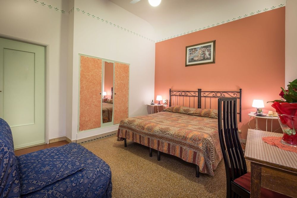 undefined Hotel Ferretti 5