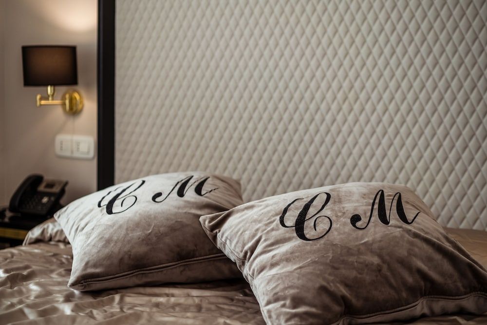 La Locanda del Conte Mameli Superior Double Room, 1 Double Bed 3