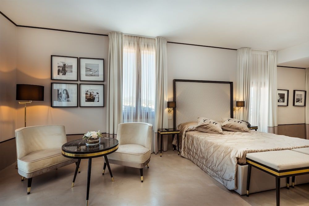 La Locanda del Conte Mameli Luxury Suite, with hot tub and sauna 2