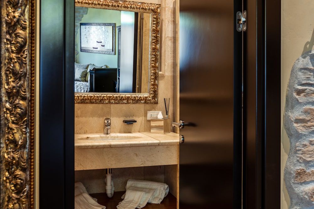 La Locanda del Conte Mameli Junior Suite 3