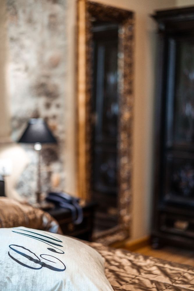 La Locanda del Conte Mameli Superior Double Room, 1 Double Bed 6