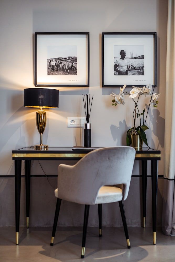 La Locanda del Conte Mameli Luxury Suite, with hot tub and sauna 9