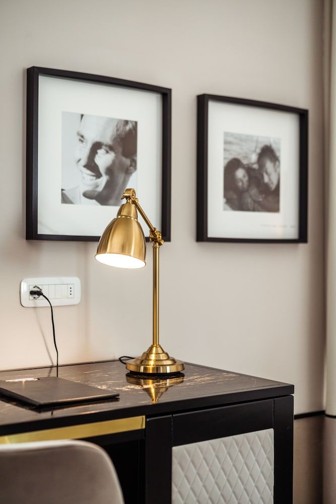 La Locanda del Conte Mameli Superior Double Room, 1 Double Bed 5