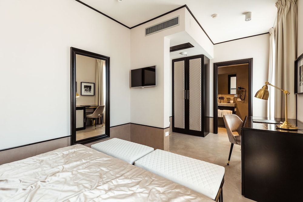 La Locanda del Conte Mameli Superior Double Room, 1 Double Bed 7