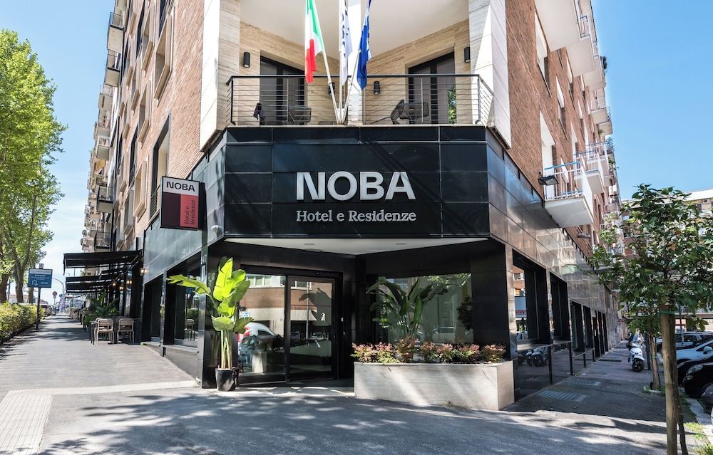 undefined Noba Hotel e Residenze 8