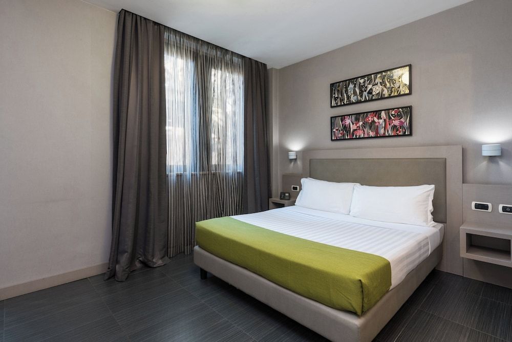 Noba Hotel e Residenze Standard Double Room