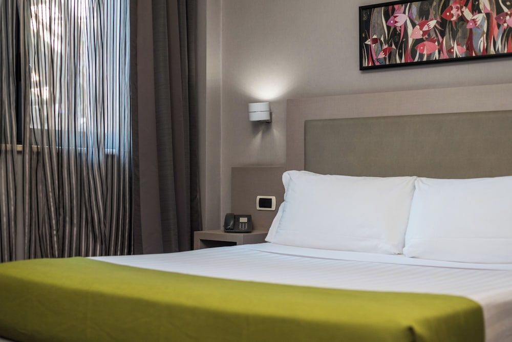 Noba Hotel e Residenze Standard Double Room 3