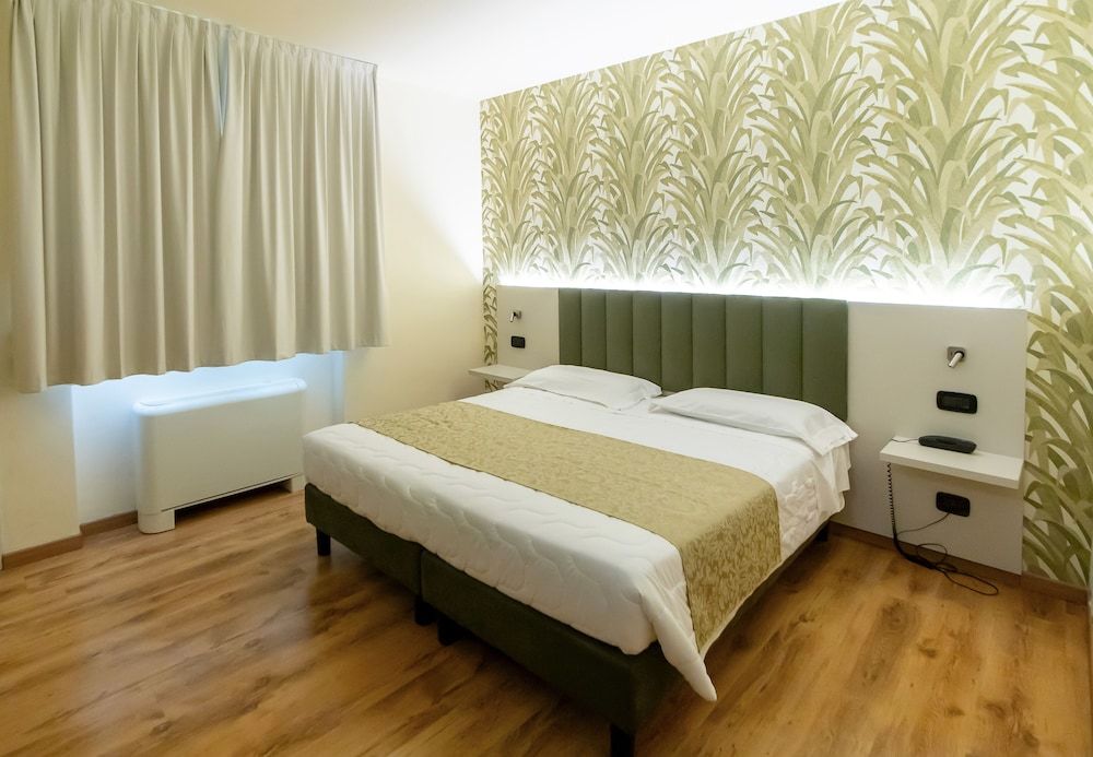 Double Room Single Use