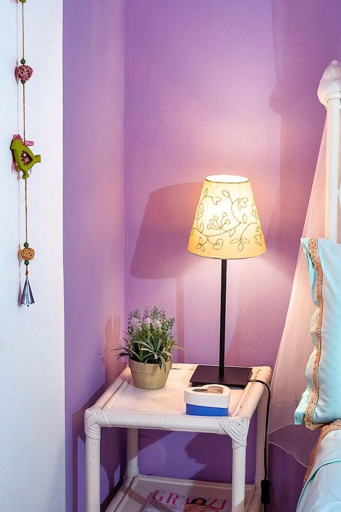 B&B Glicine Economy Double Room 6