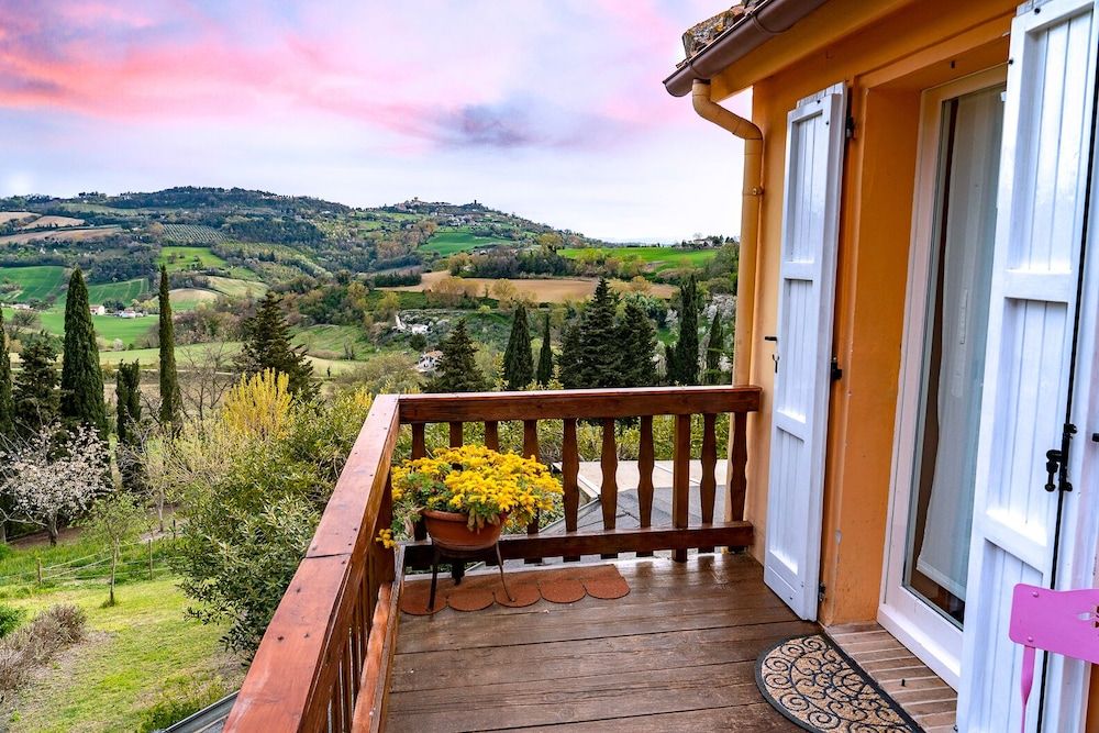 B&B Glicine Economy Double Room 13