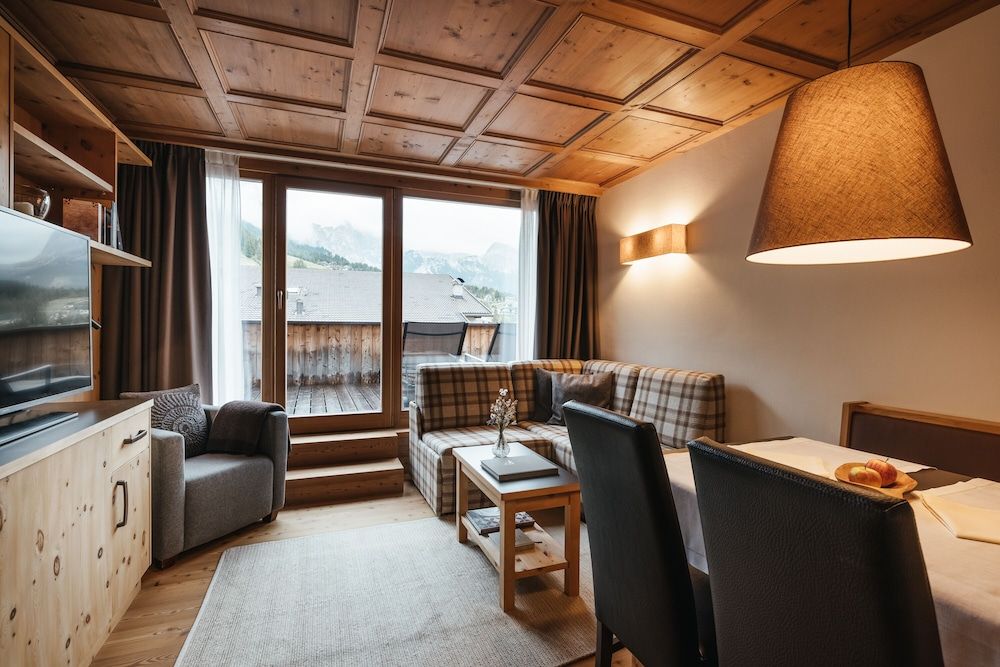 Lagació Hotel Mountain Residence Panoramic Suite, 1 Double Bed 6