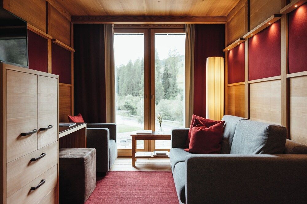 Lagació Hotel Mountain Residence Suite, 2 Bedrooms, Mountain View 6