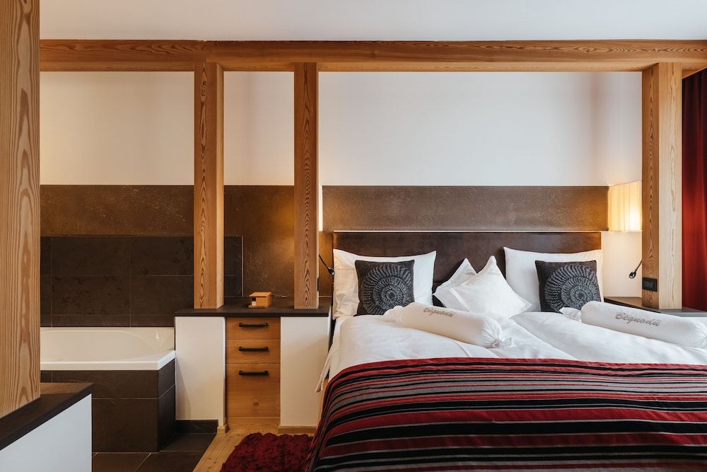 Lagació Hotel Mountain Residence Suite, 2 Bedrooms, Mountain View 2