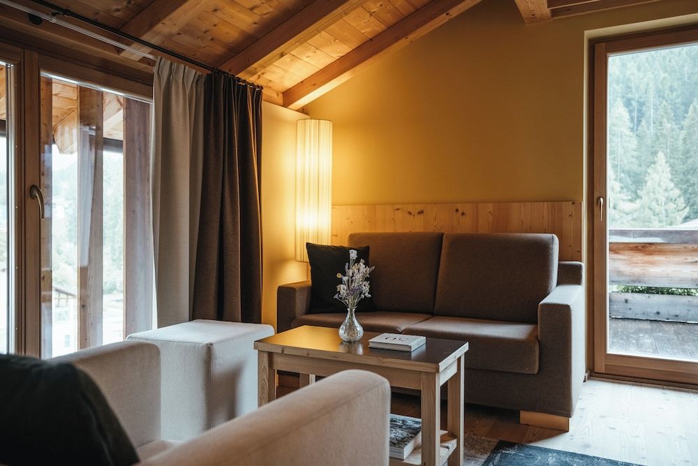 Lagació Hotel Mountain Residence Suite, 1 Bedroom, Mountain View 5