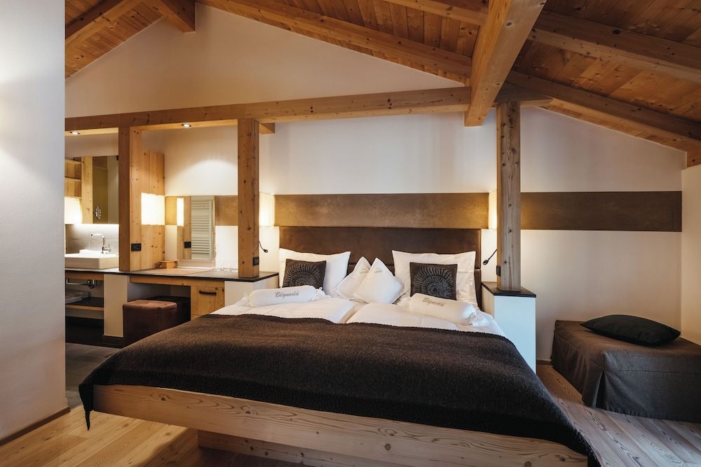 Lagació Hotel Mountain Residence Suite, 1 Bedroom, Mountain View 2