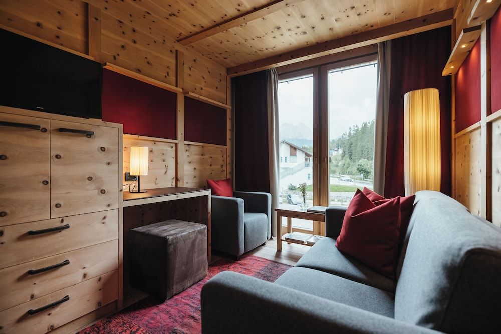 Lagació Hotel Mountain Residence Suite, 2 Bedrooms, Mountain View 7