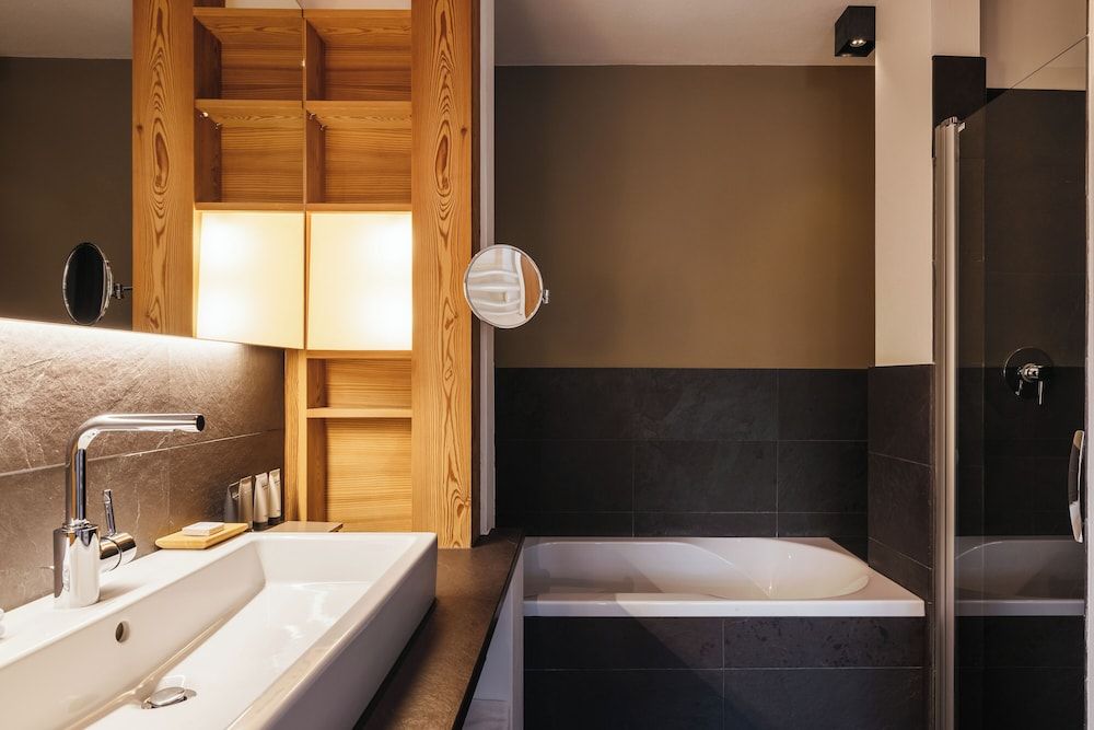 Lagació Hotel Mountain Residence Suite, 2 Bedrooms, Mountain View 4