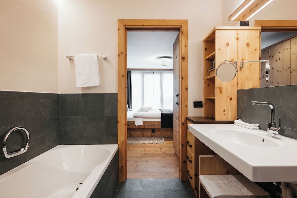 Lagació Hotel Mountain Residence Panoramic Suite, 1 Double Bed 4