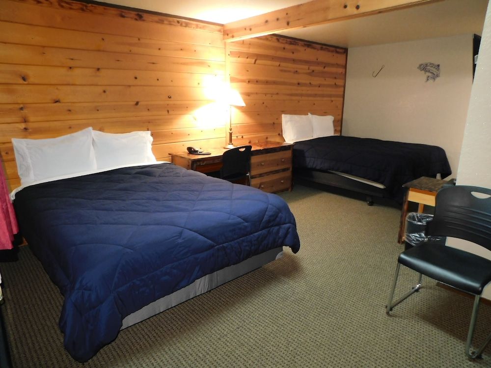 Standard Room, 2 Queen Beds