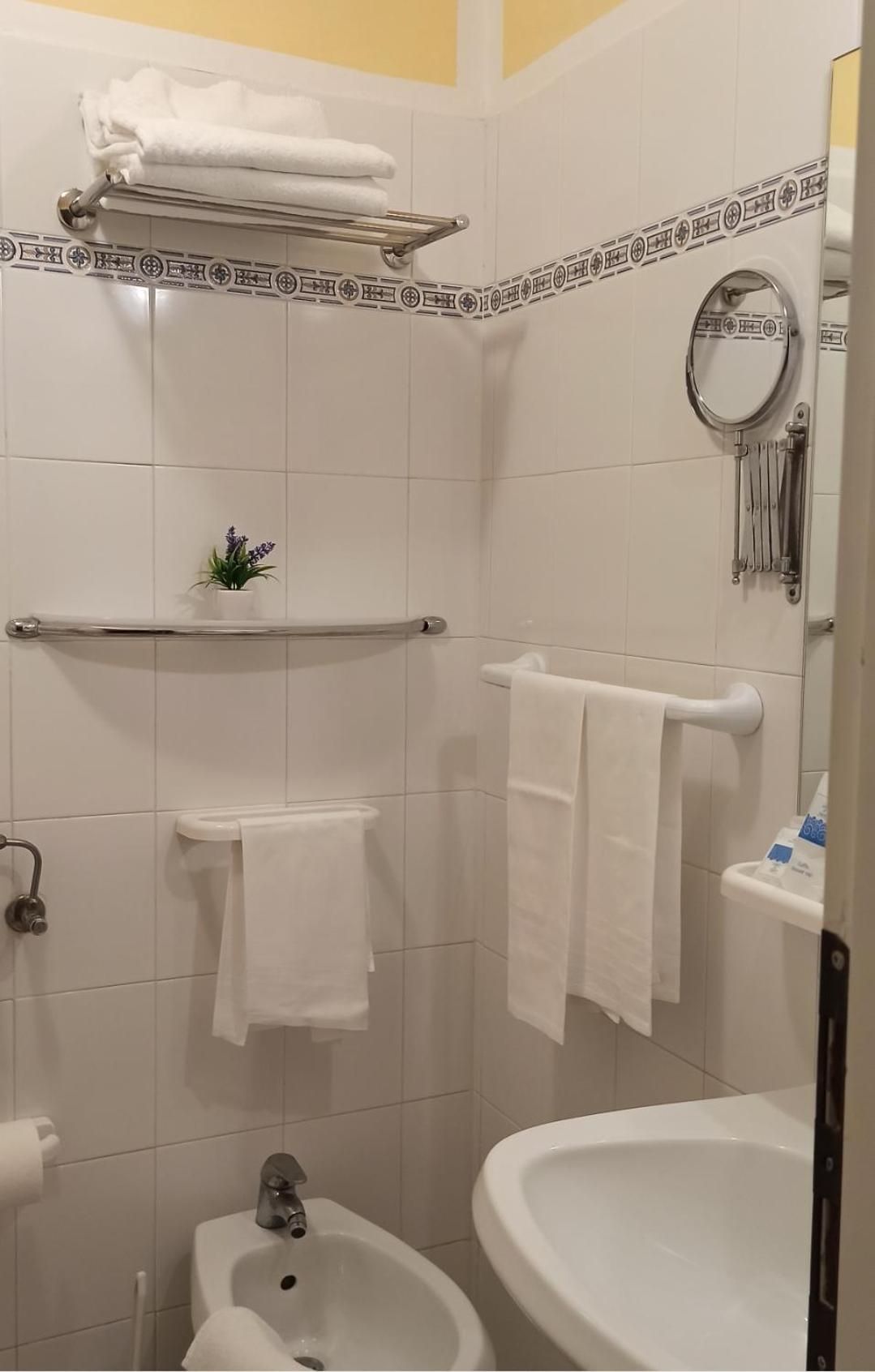 Premium Quadruple Room