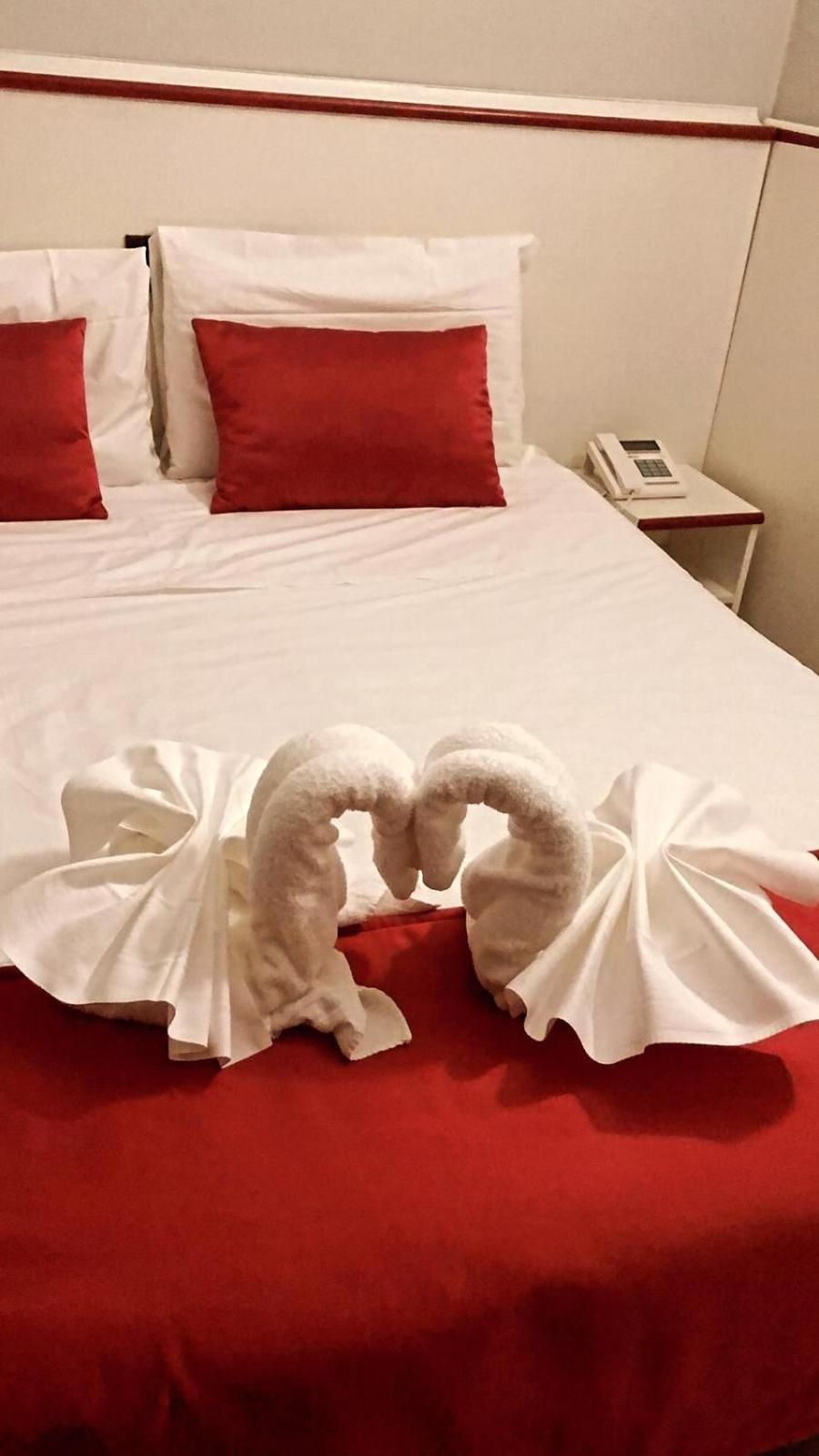 Premium Quadruple Room