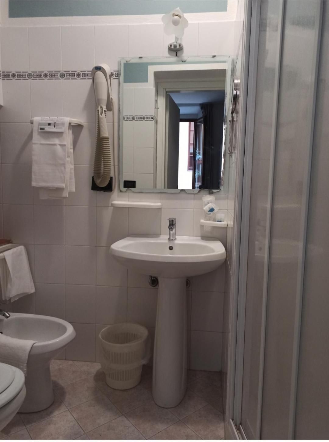 Premium Quadruple Room