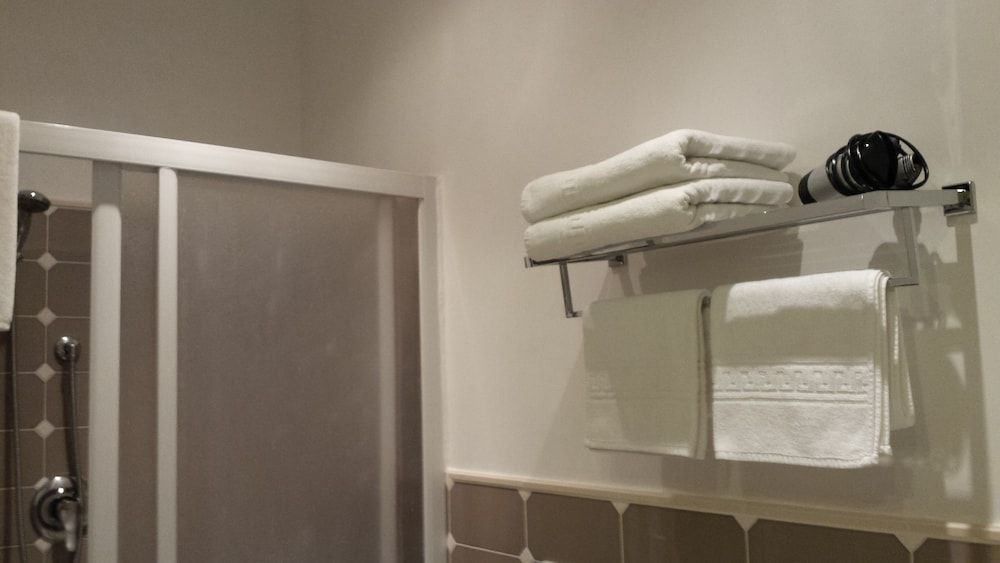 Domus Flaviae Double or Twin Room 6