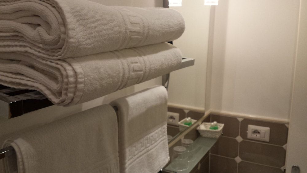 Domus Flaviae Double or Twin Room 5