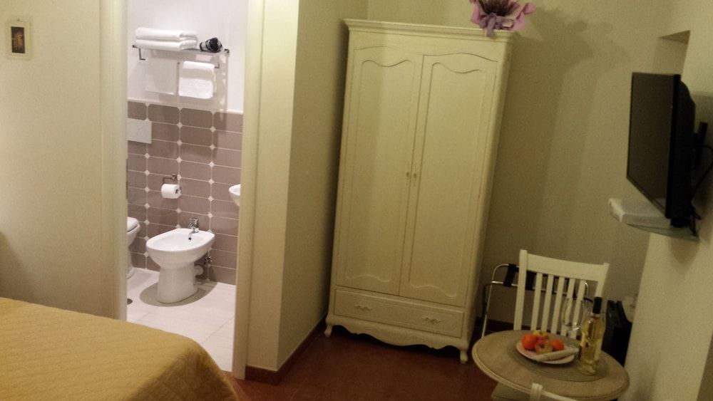 Domus Flaviae Double or Twin Room 4