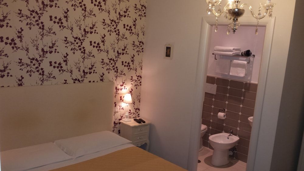 Domus Flaviae Double or Twin Room 8