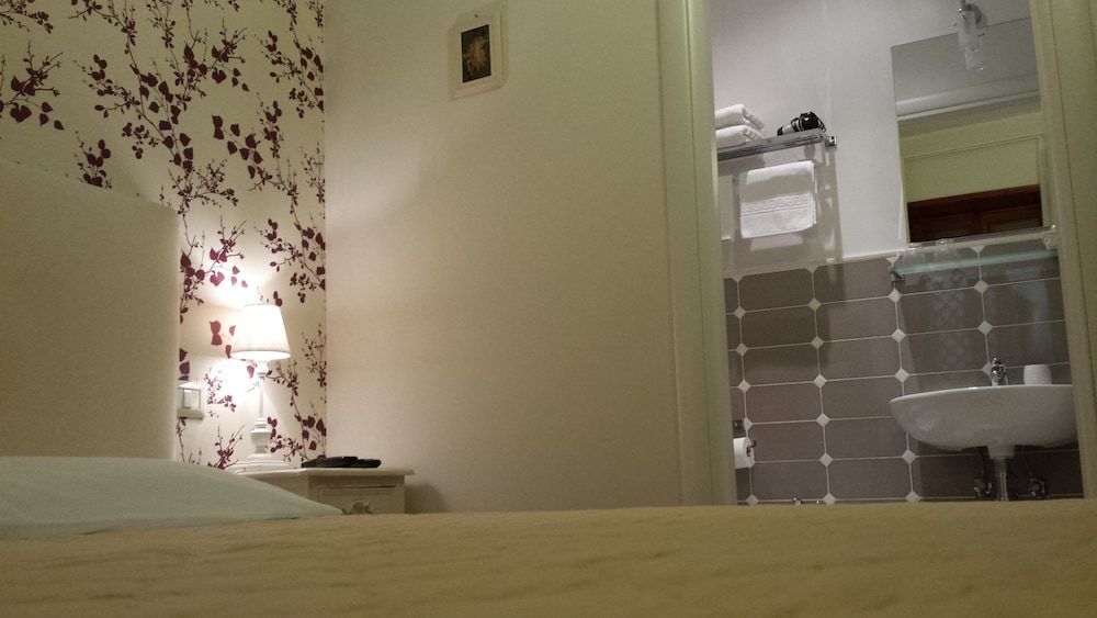 Domus Flaviae Double or Twin Room 10